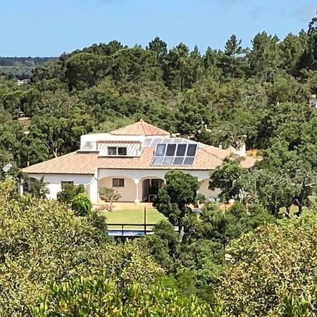 B&B Baxri Aljezur Kültér fotó