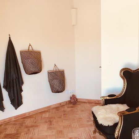 B&B Baxri Aljezur Kültér fotó