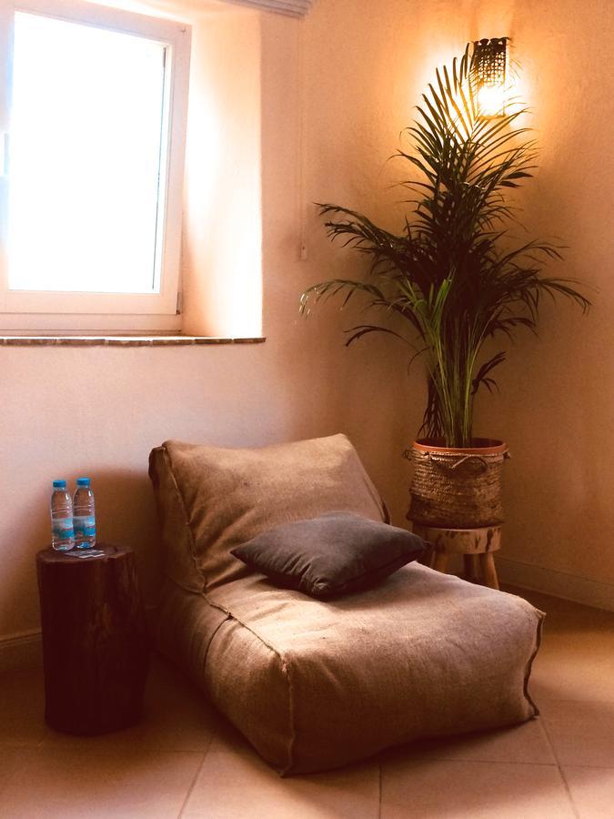 B&B Baxri Aljezur Kültér fotó