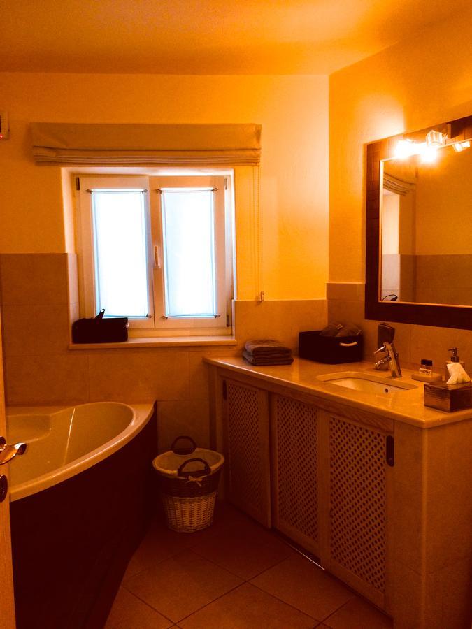 B&B Baxri Aljezur Kültér fotó