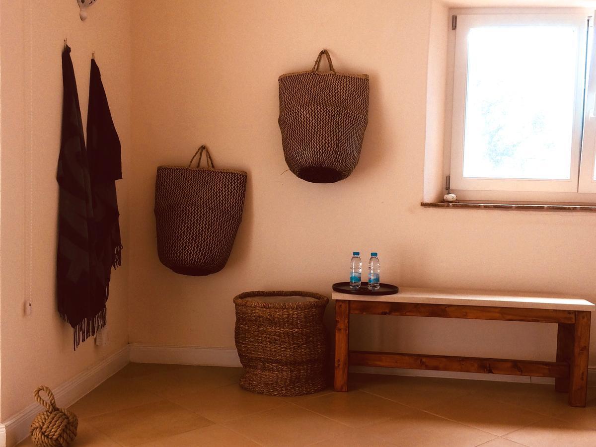 B&B Baxri Aljezur Kültér fotó