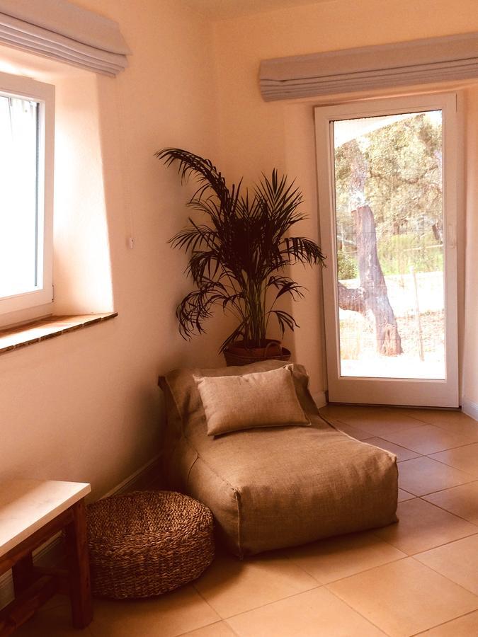 B&B Baxri Aljezur Kültér fotó
