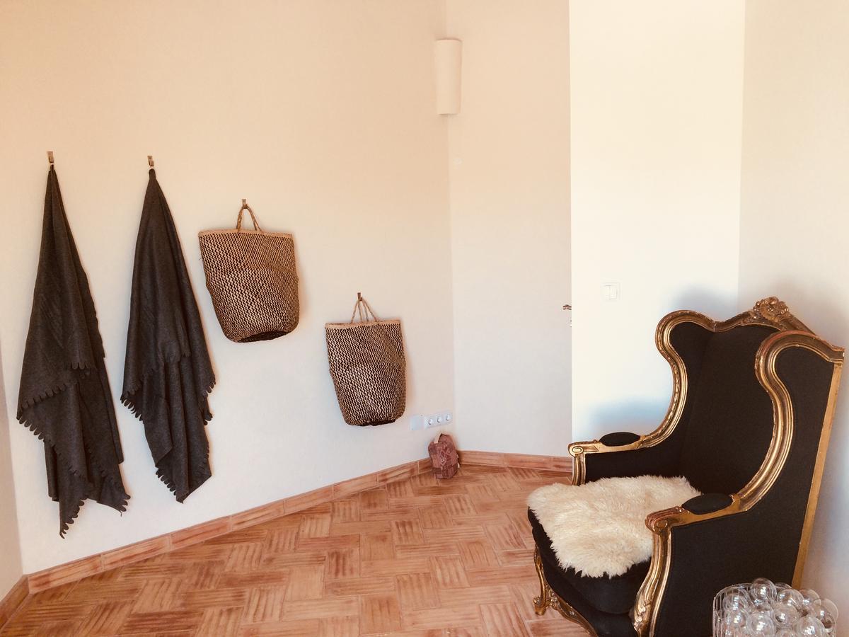 B&B Baxri Aljezur Kültér fotó