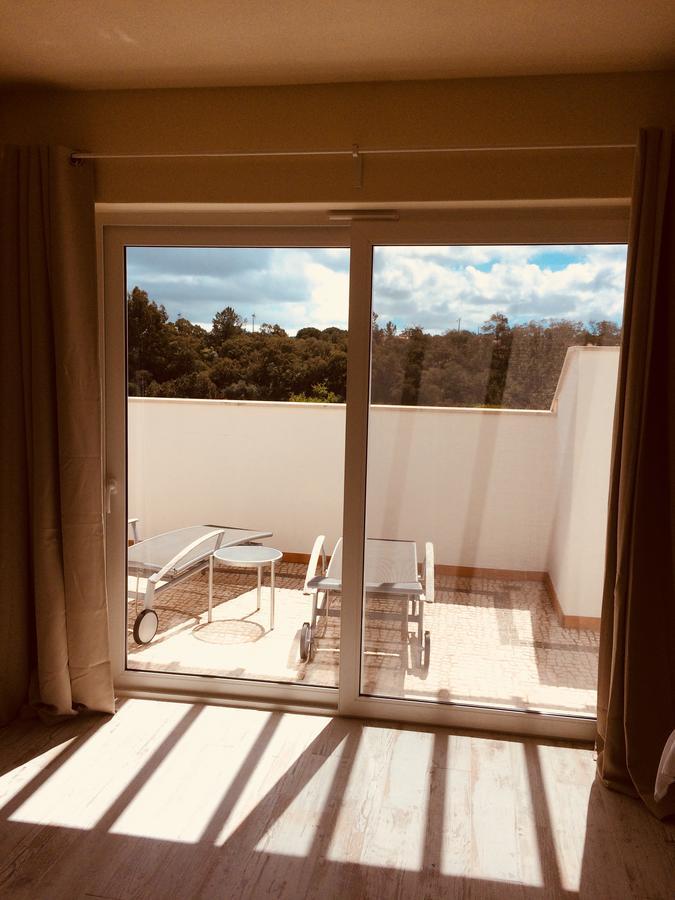 B&B Baxri Aljezur Kültér fotó