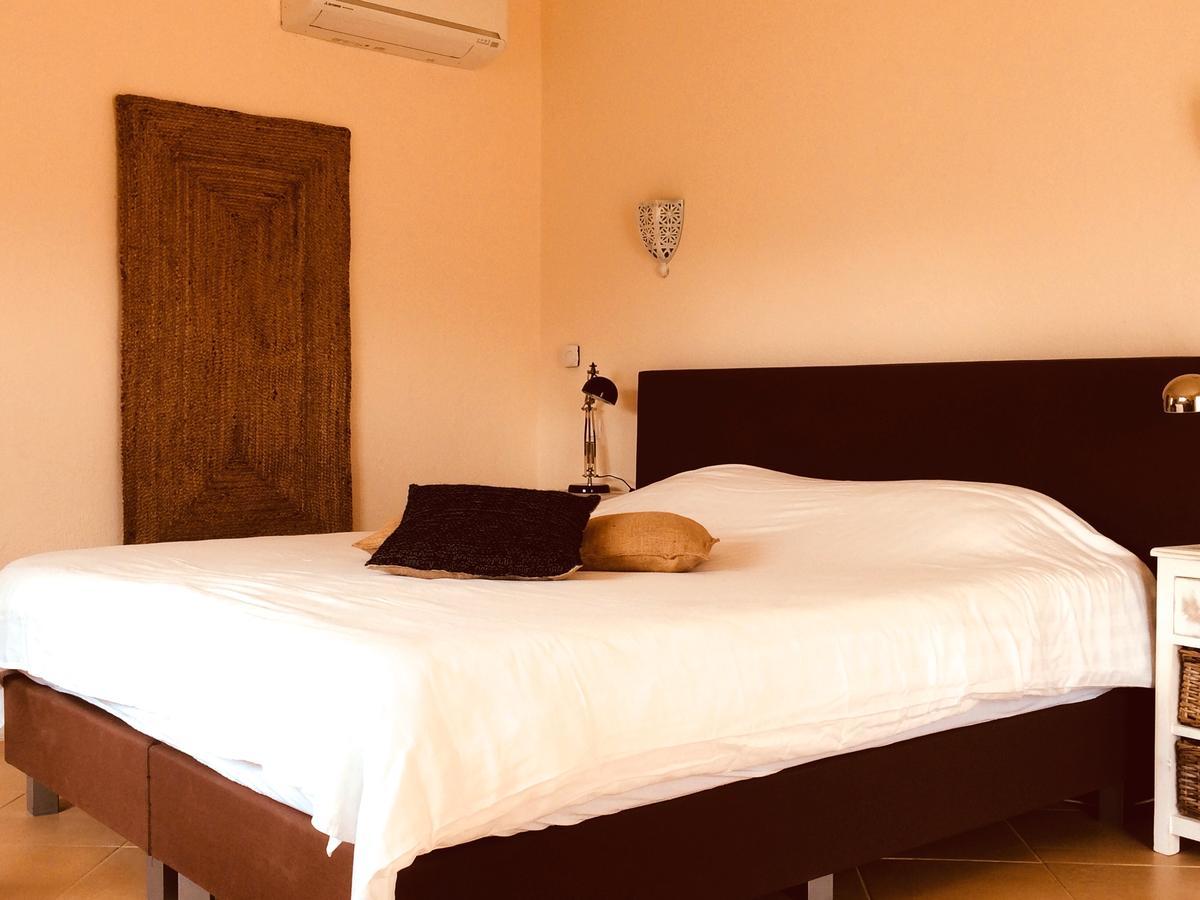 B&B Baxri Aljezur Kültér fotó