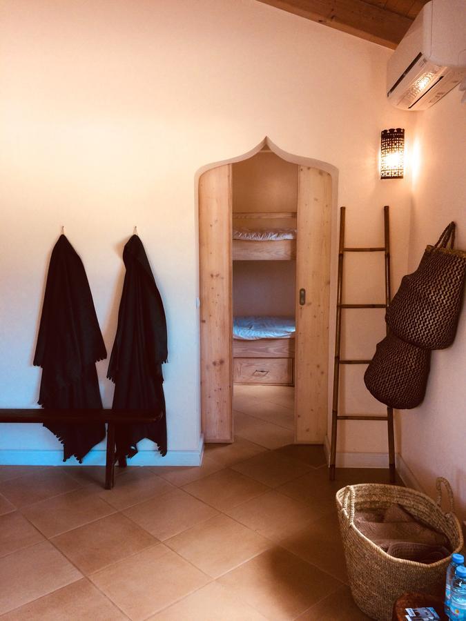 B&B Baxri Aljezur Kültér fotó
