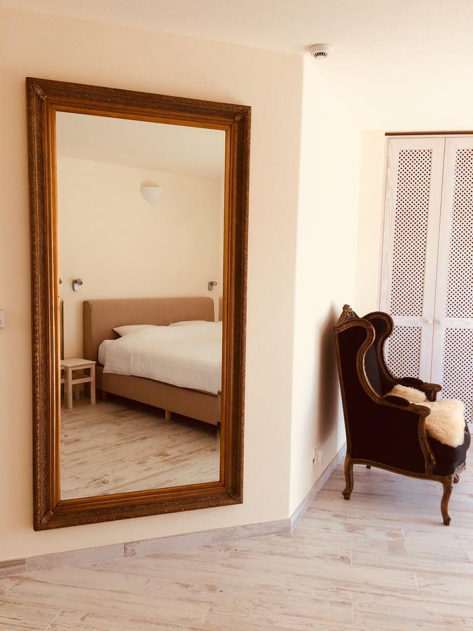B&B Baxri Aljezur Kültér fotó