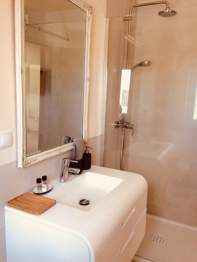 B&B Baxri Aljezur Kültér fotó