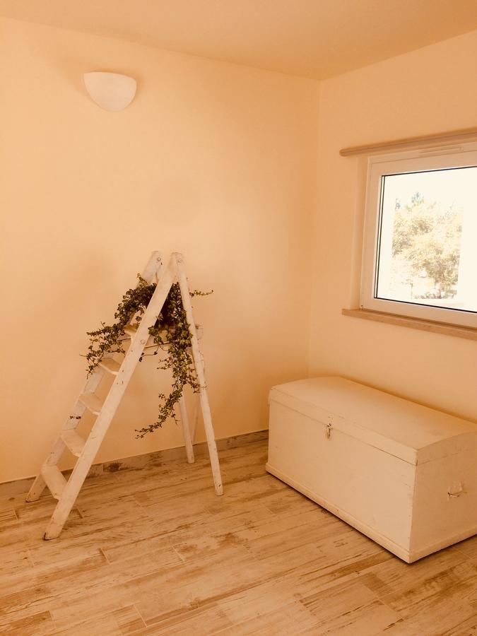 B&B Baxri Aljezur Kültér fotó
