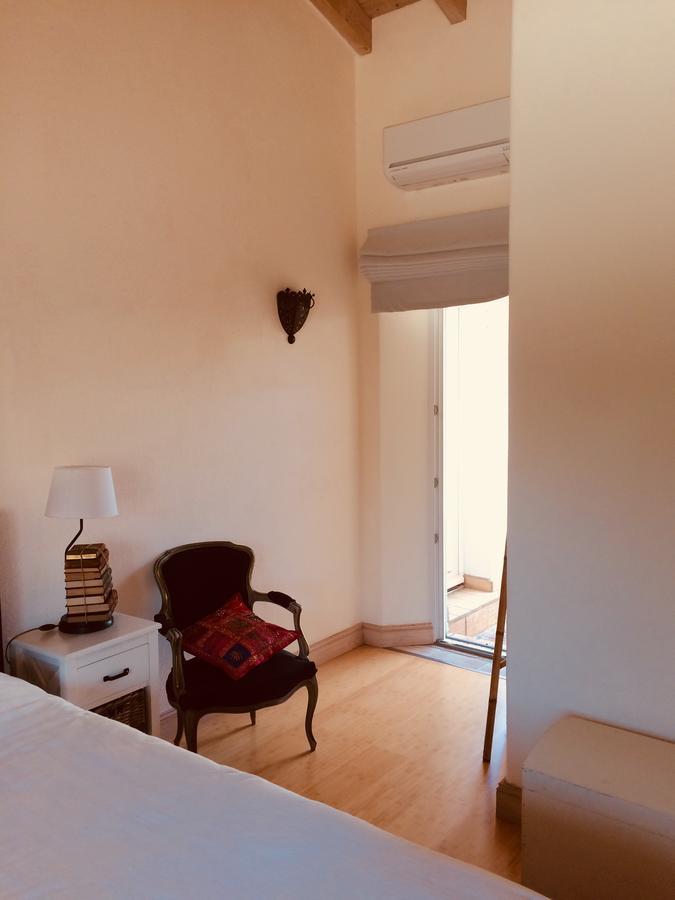 B&B Baxri Aljezur Kültér fotó