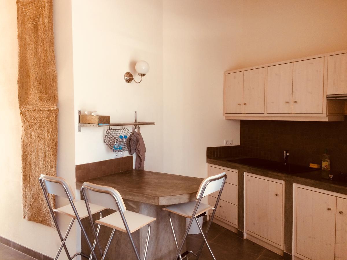B&B Baxri Aljezur Kültér fotó