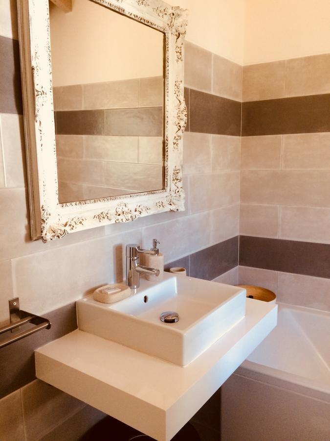 B&B Baxri Aljezur Kültér fotó