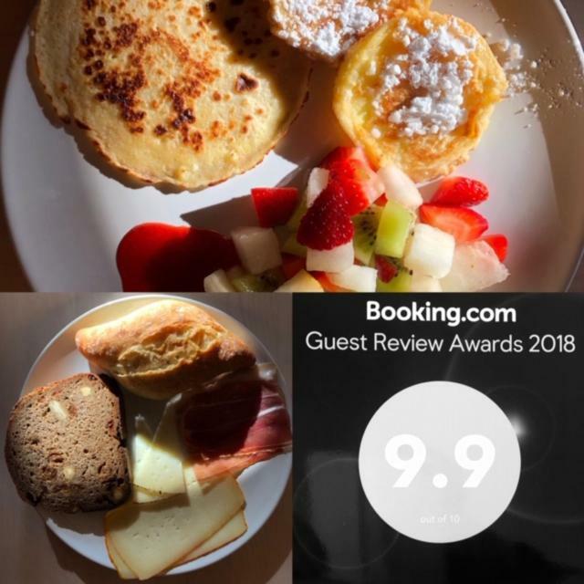 B&B Baxri Aljezur Kültér fotó